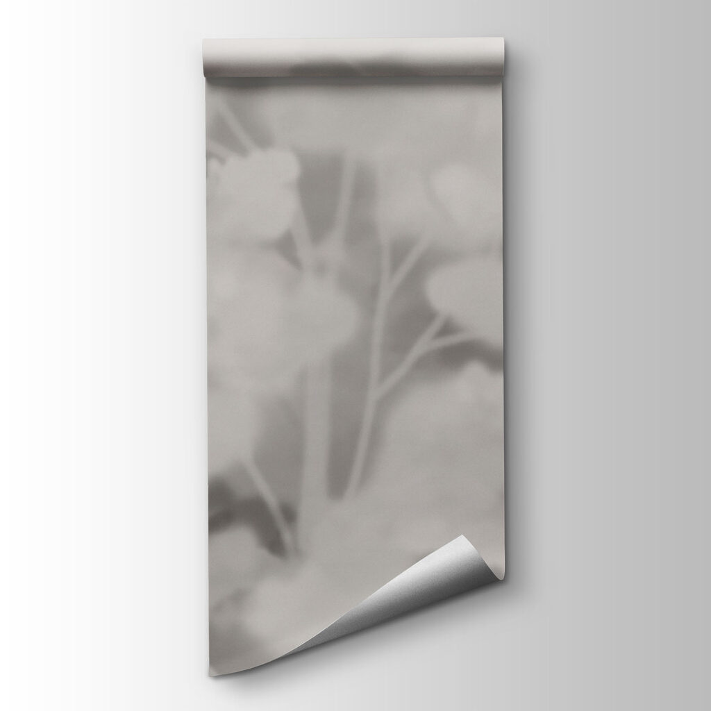 Woodland Silhouette Layers — product view