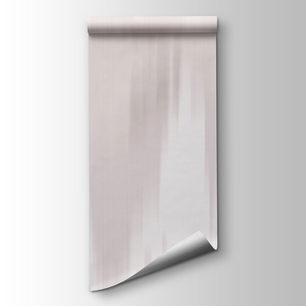 Watercolour Zigzags — product view