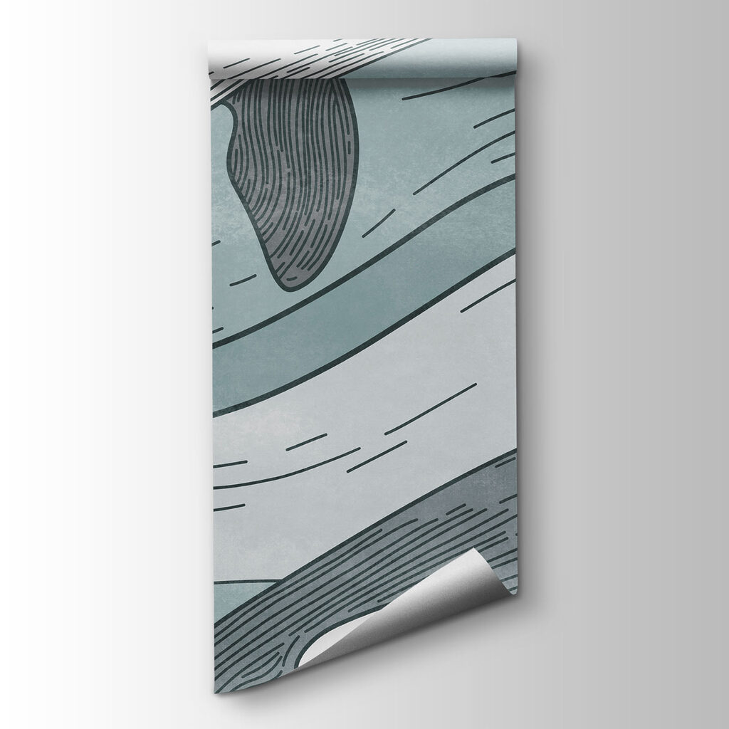 Whale Journey — product view