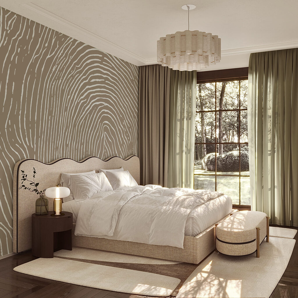 Natural Fingerprint — interior 2