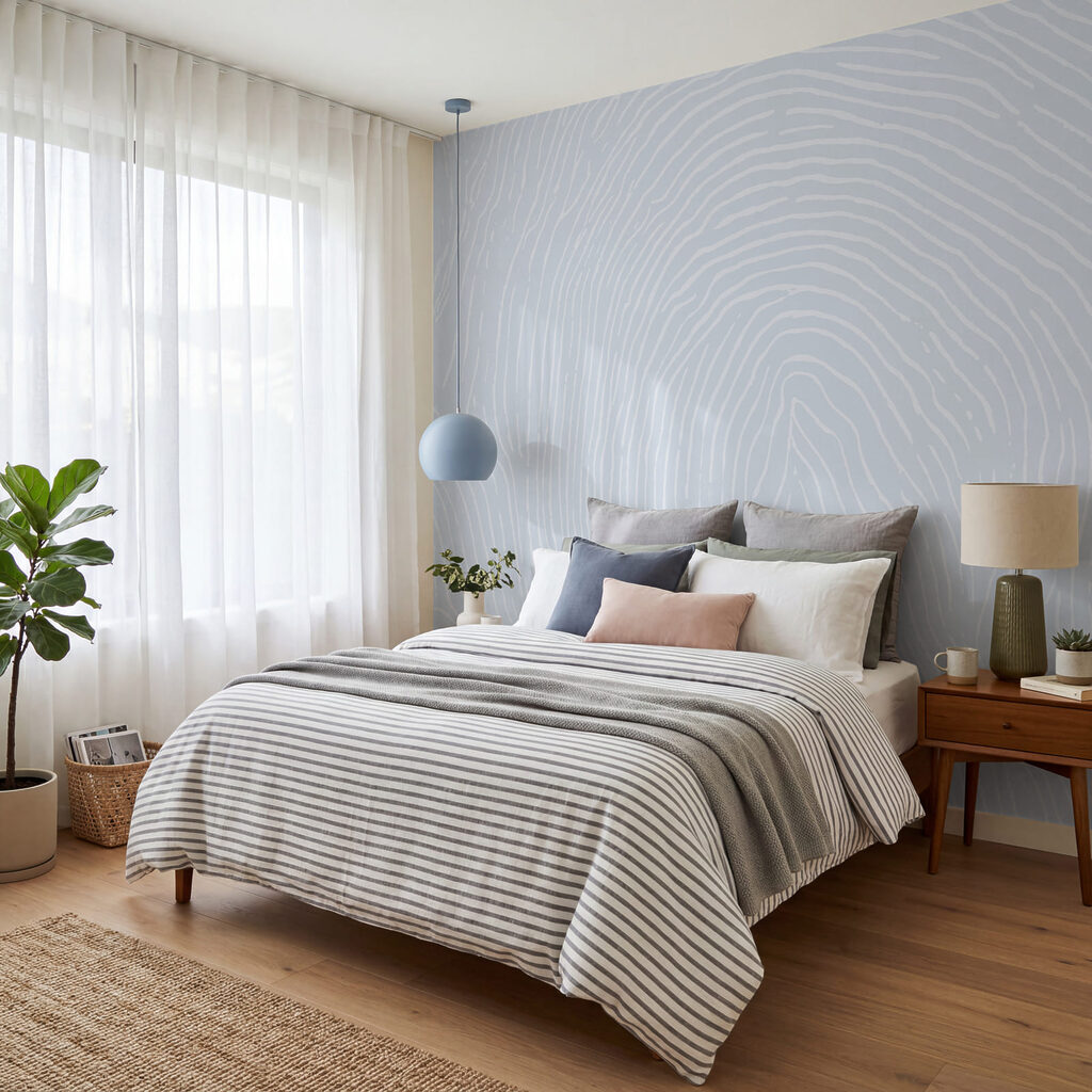 Natural Fingerprint — interior 1