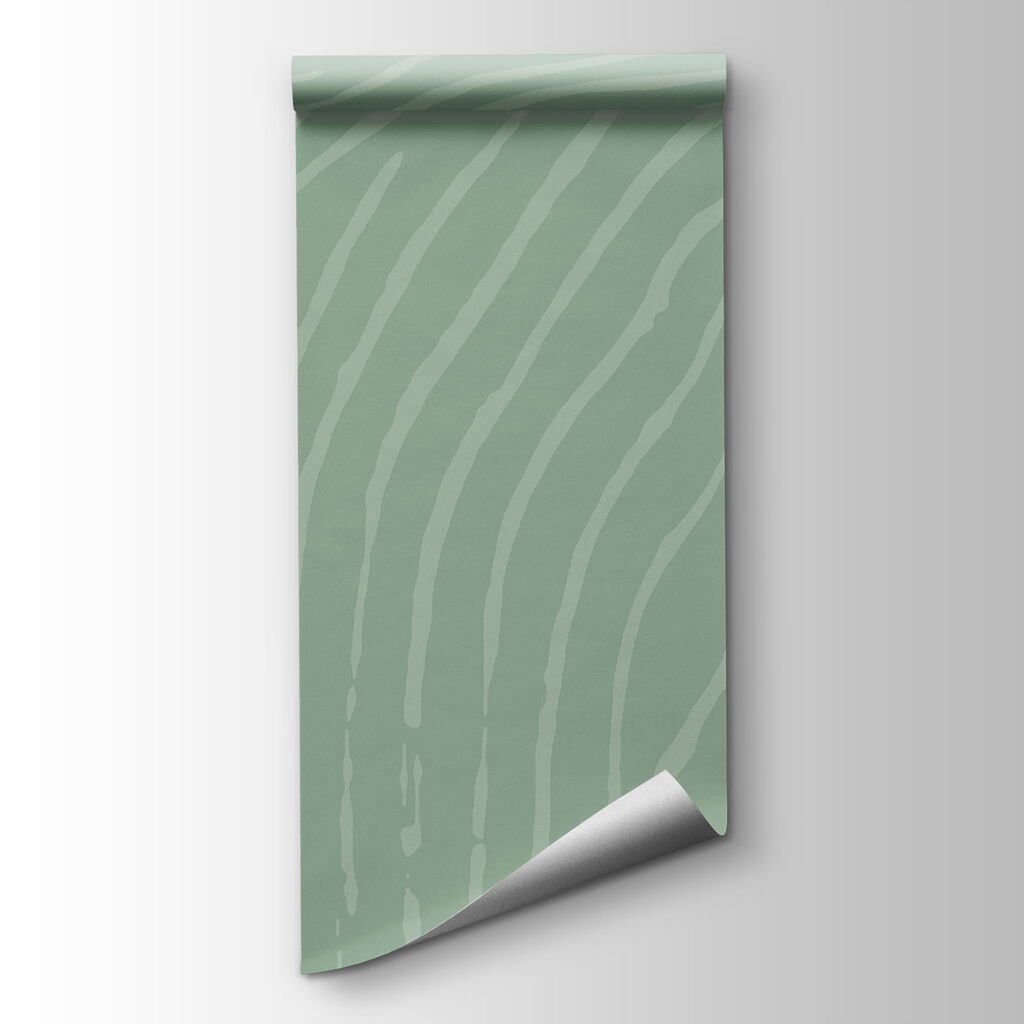 Natural Fingerprint — product view
