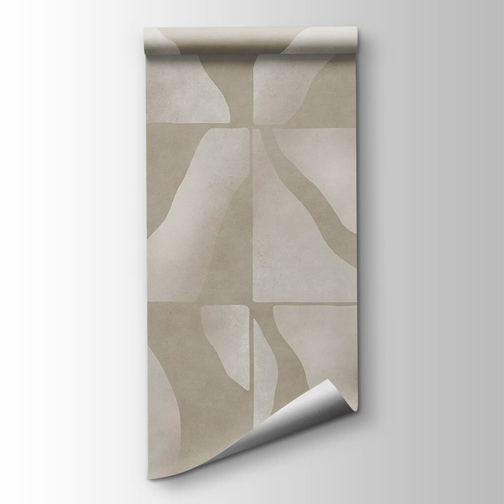 Quiet Shape Grid — product view