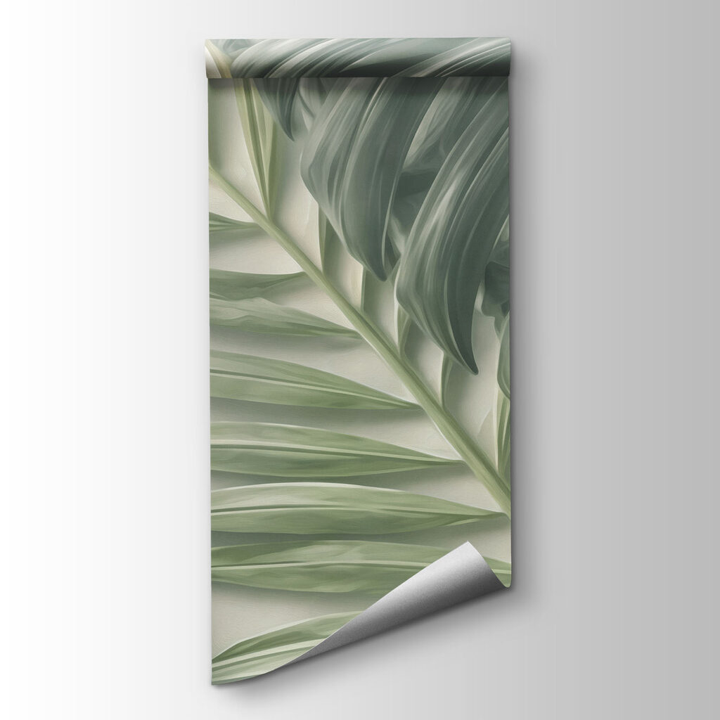 Leafy Abundance — product view