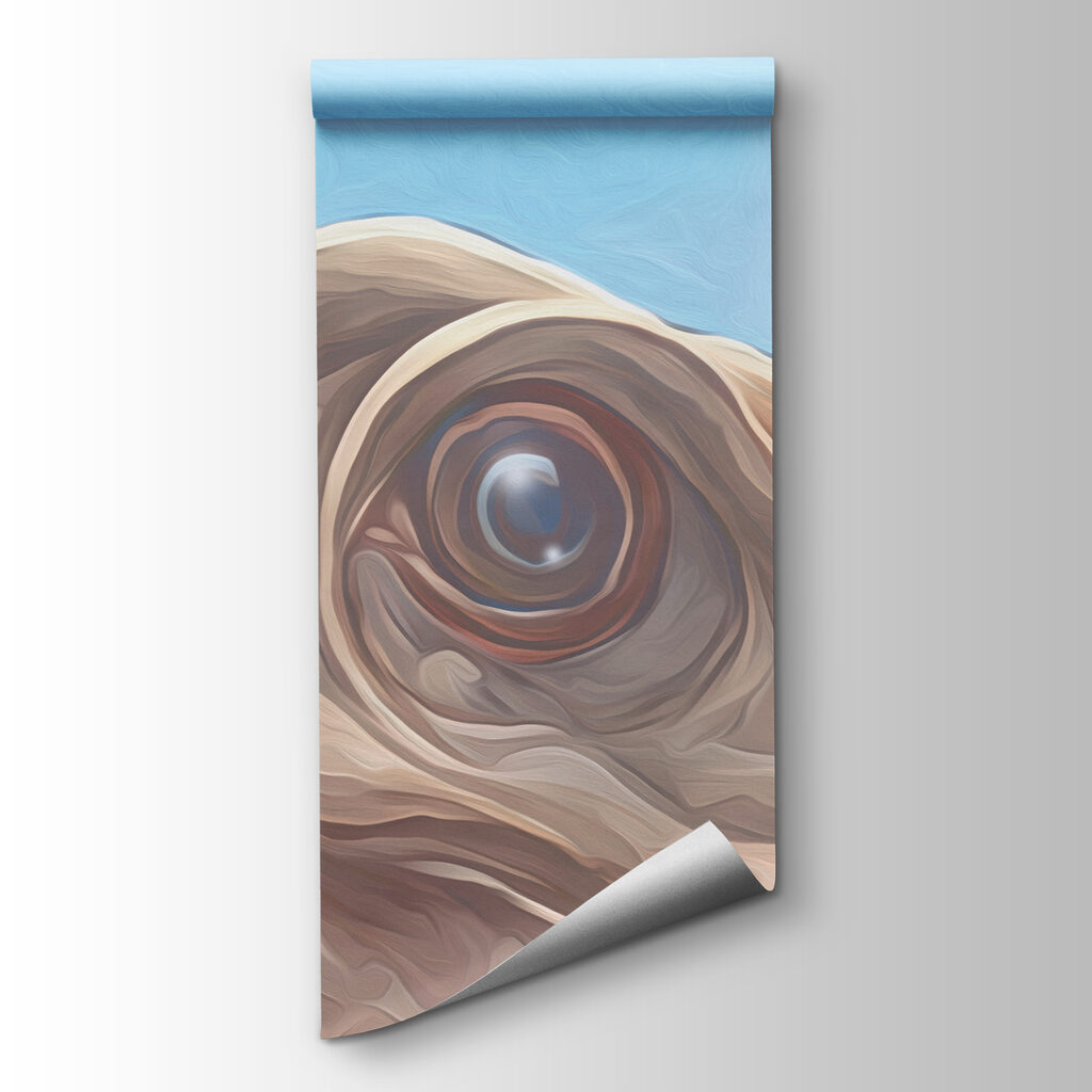 Dinosaur Desert — product view