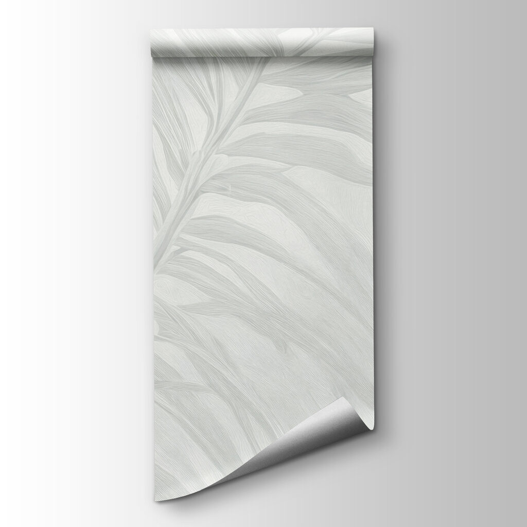 Faded Tropical Garden — product view