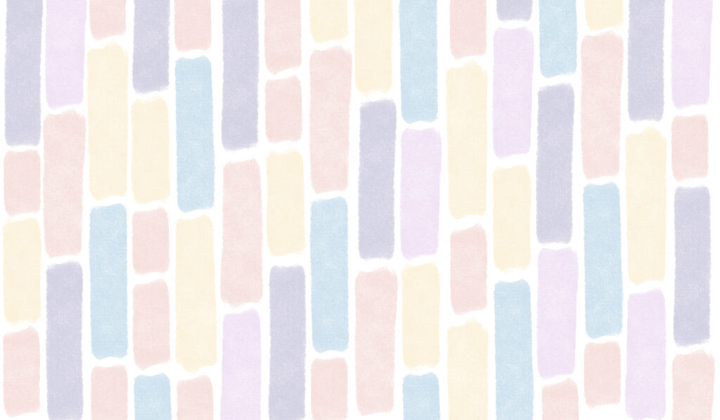 Watercolour Tiles — full design