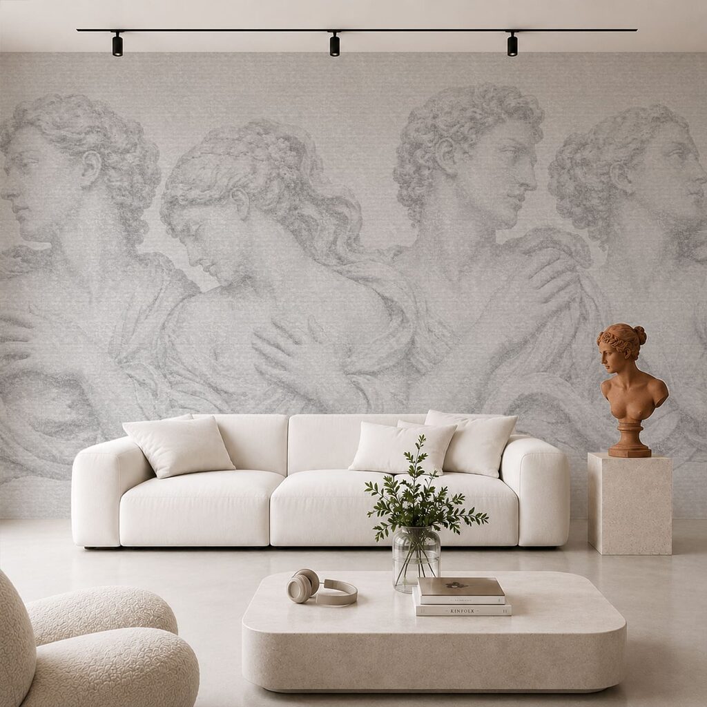 Classical Figures — interior 4