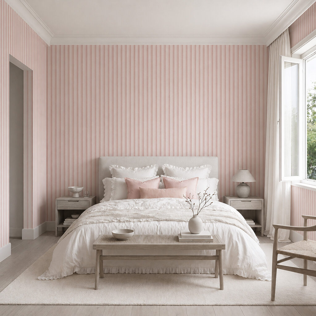 Fine Fluting — interior 1