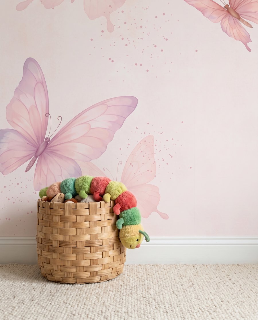 Butterfly Drift — interior 4