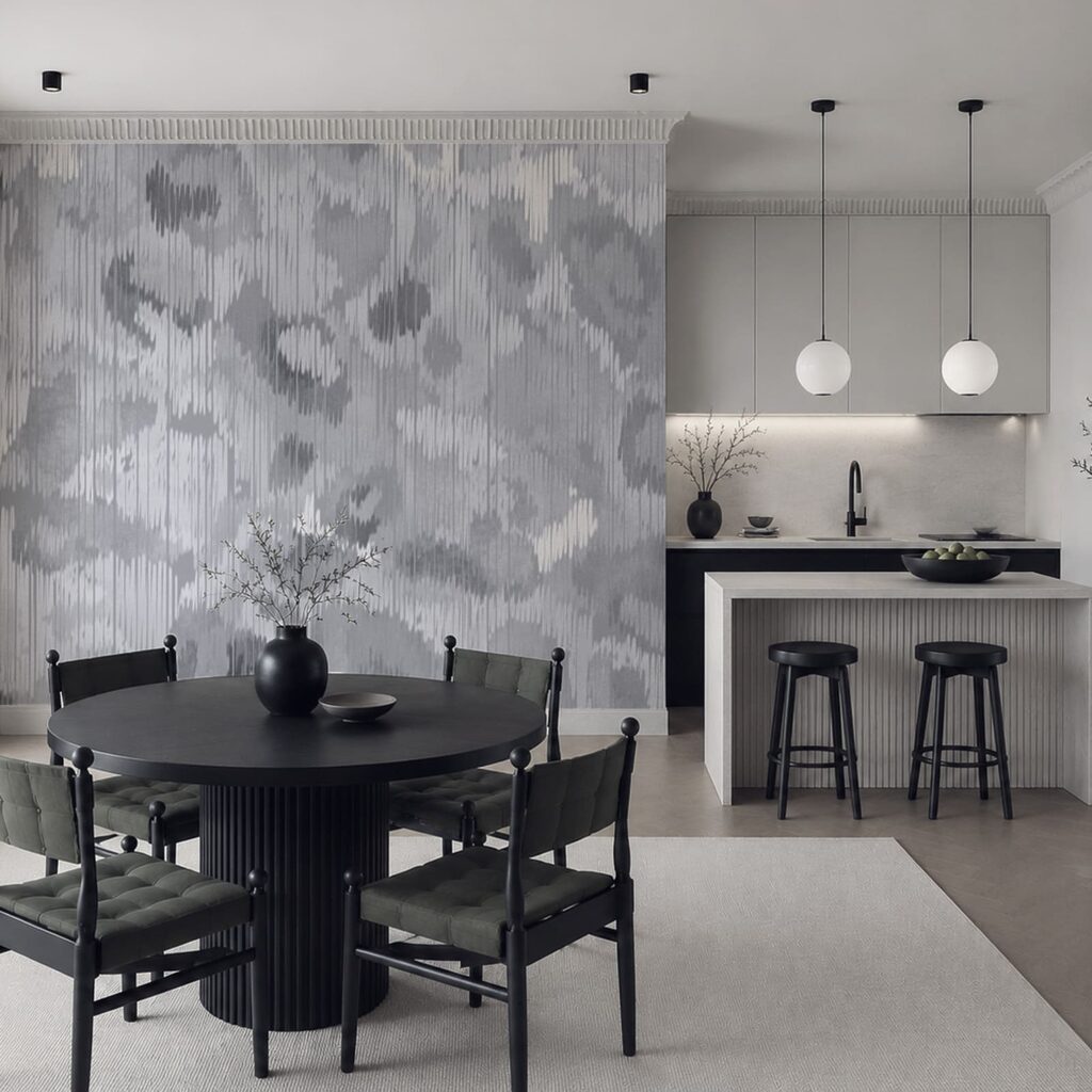 Softly Patterned Texture — interior 3