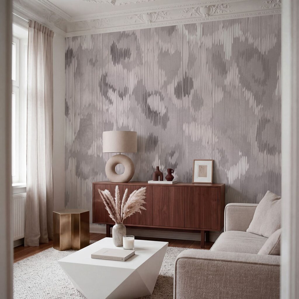 Softly Patterned Texture — interior 1