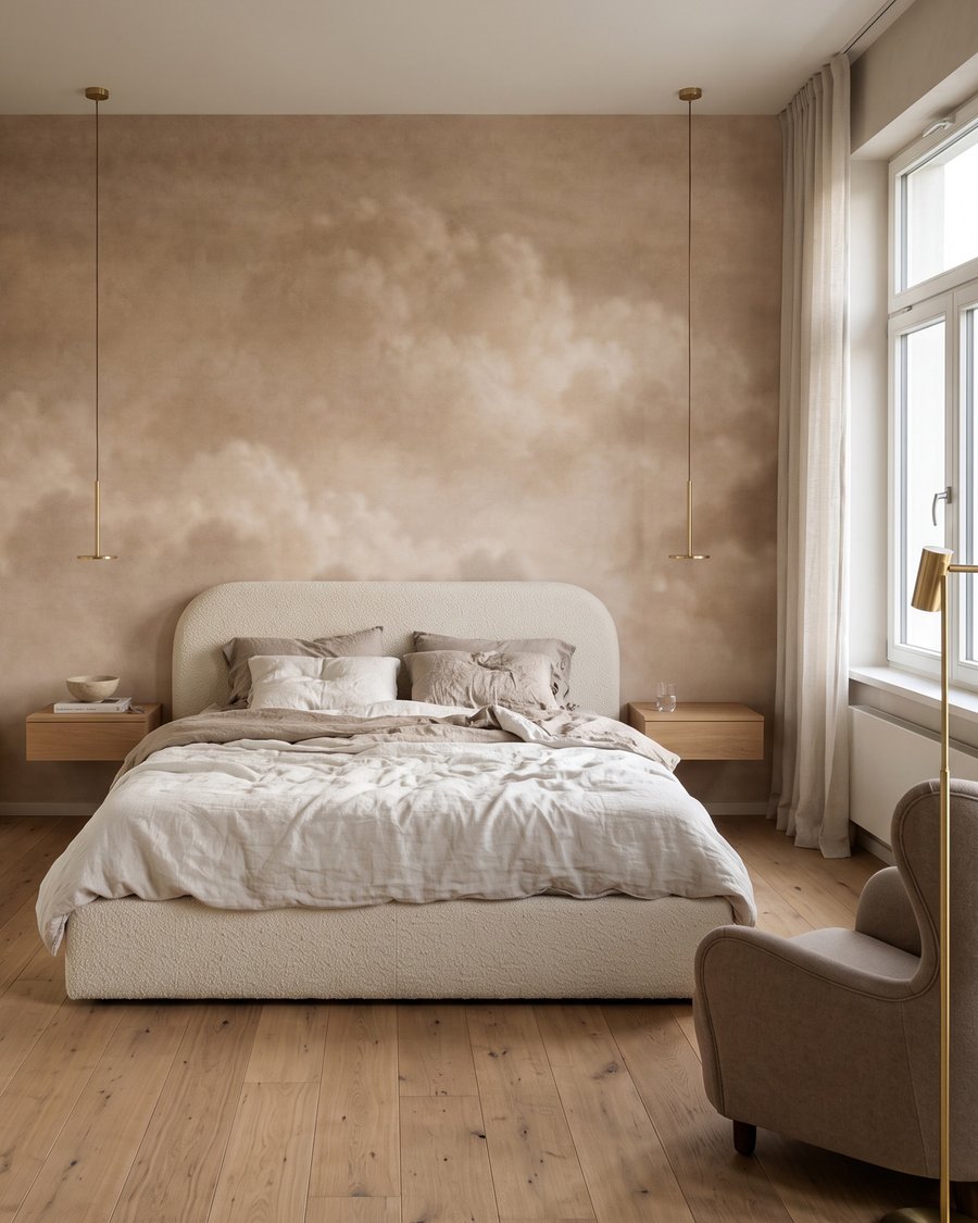 Cloud Canvas — interior 2