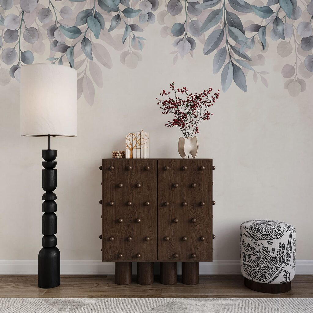 Leafy Cascades — interior 4
