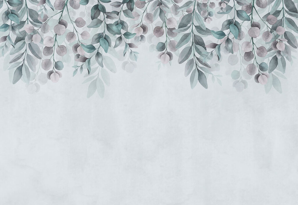 Leafy Cascades — full design