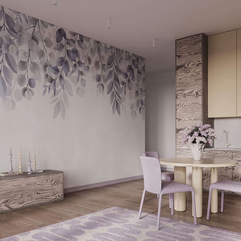 Leafy Cascades — interior 4
