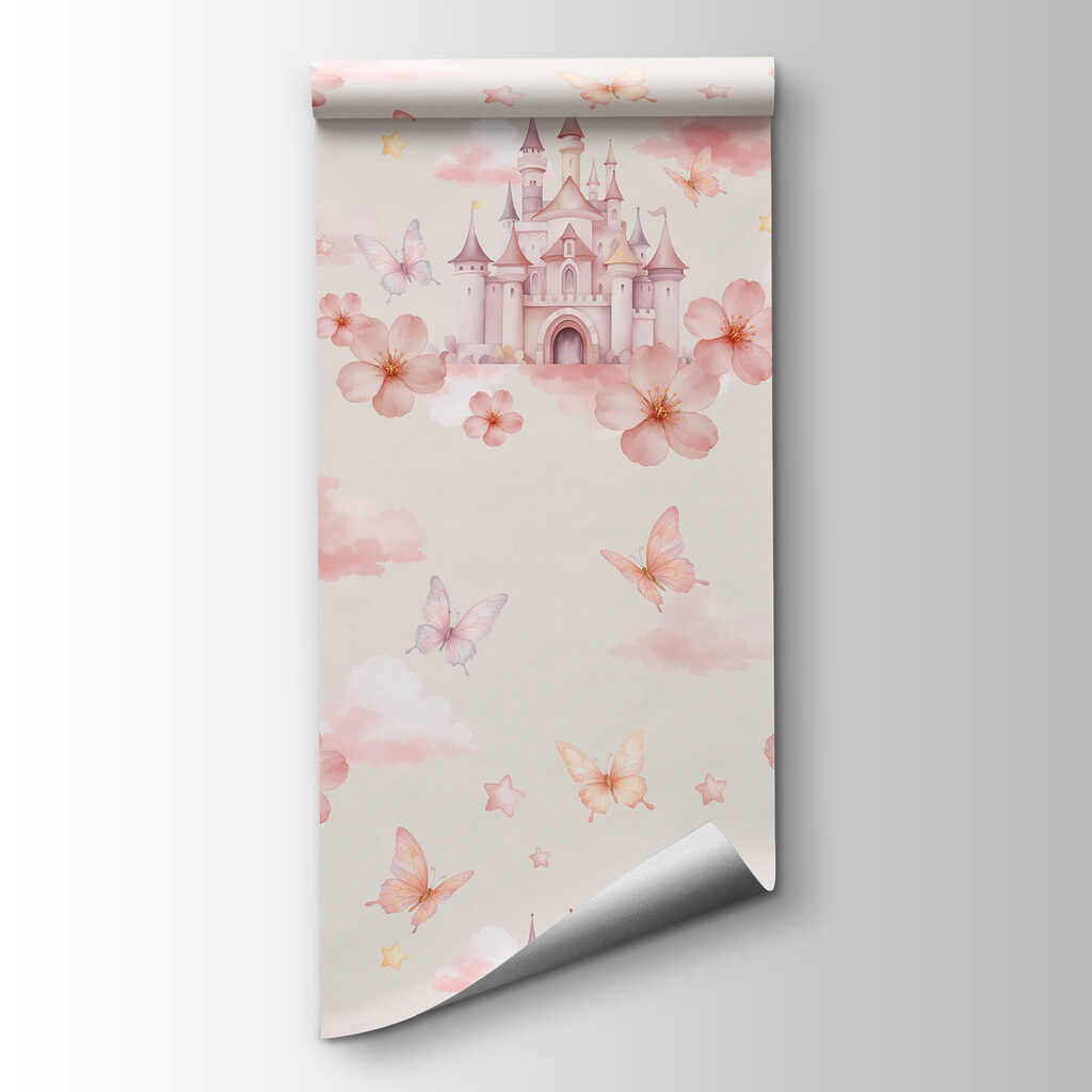 Butterfly Castle — product view