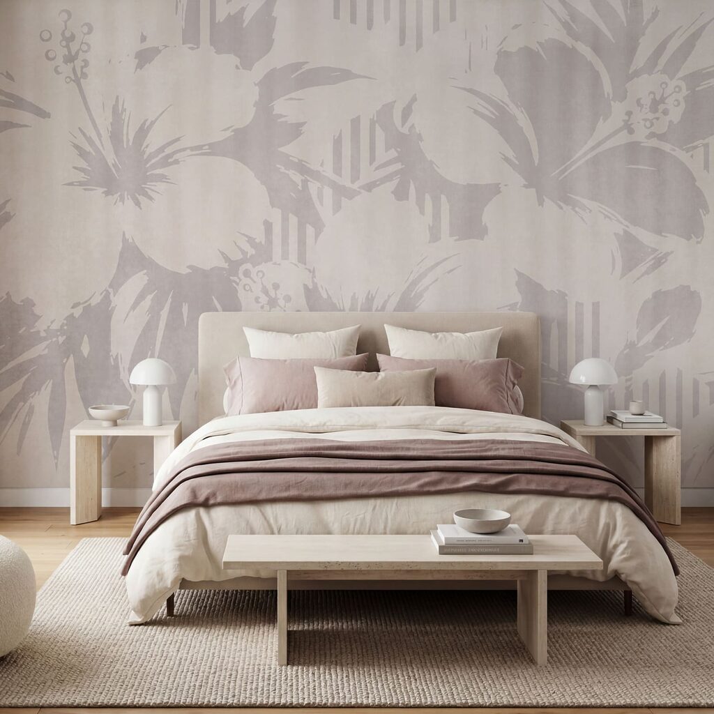 Layered Plant Shadows — interior 1
