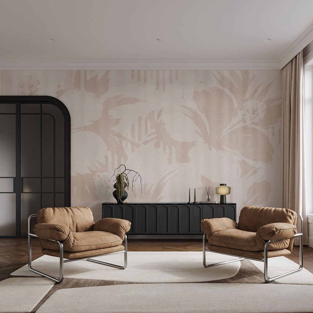 Layered Plant Shadows — interior 3