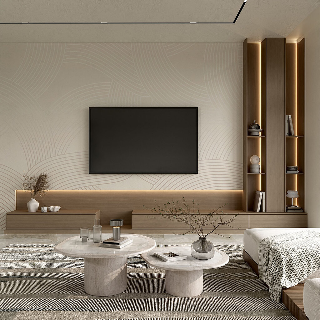 Fine Line Waves — interior 3