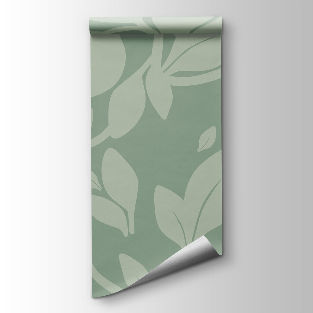 Leafy Rhythm — product view