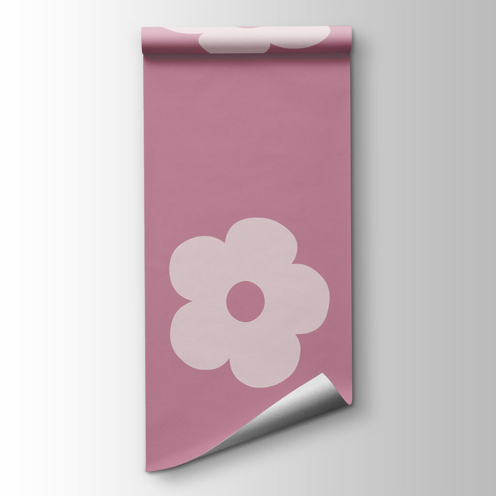 Little Flower Pattern — product view