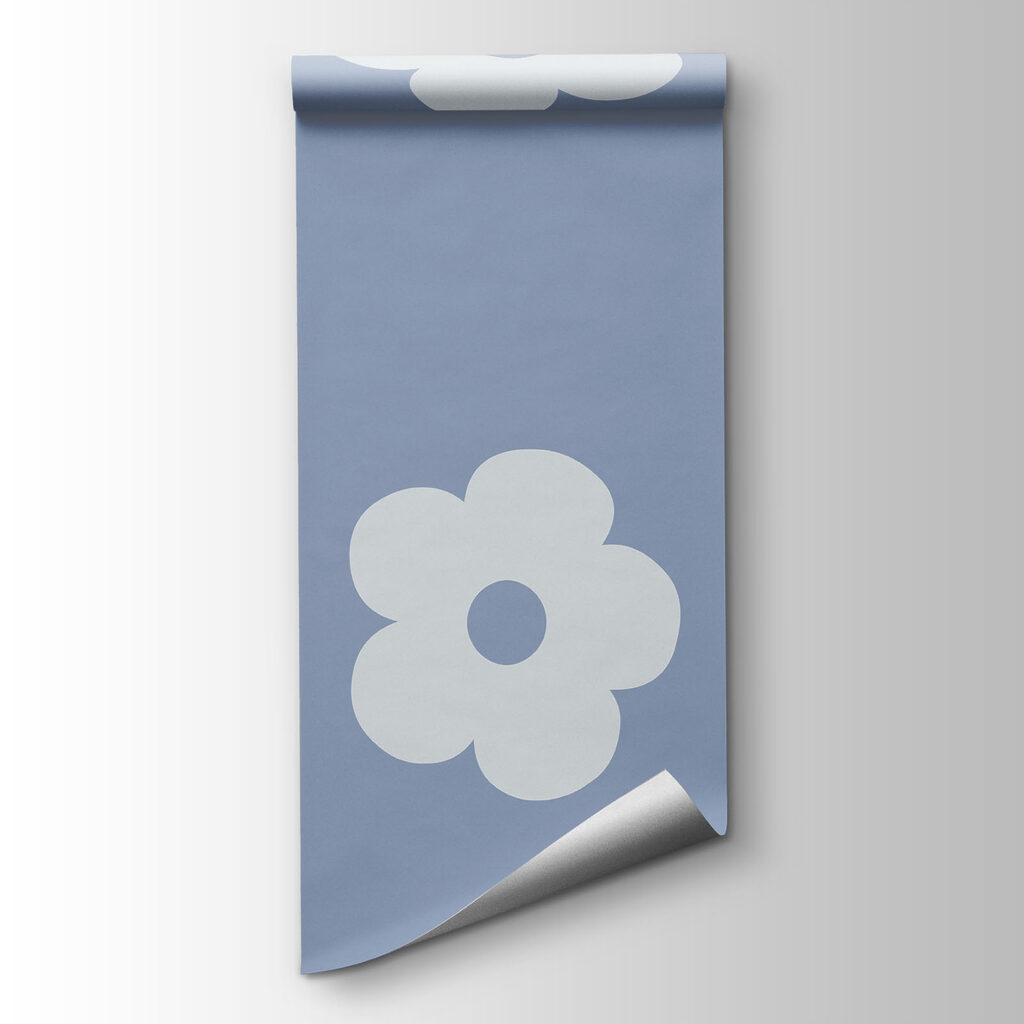 Little Flower Pattern — product view