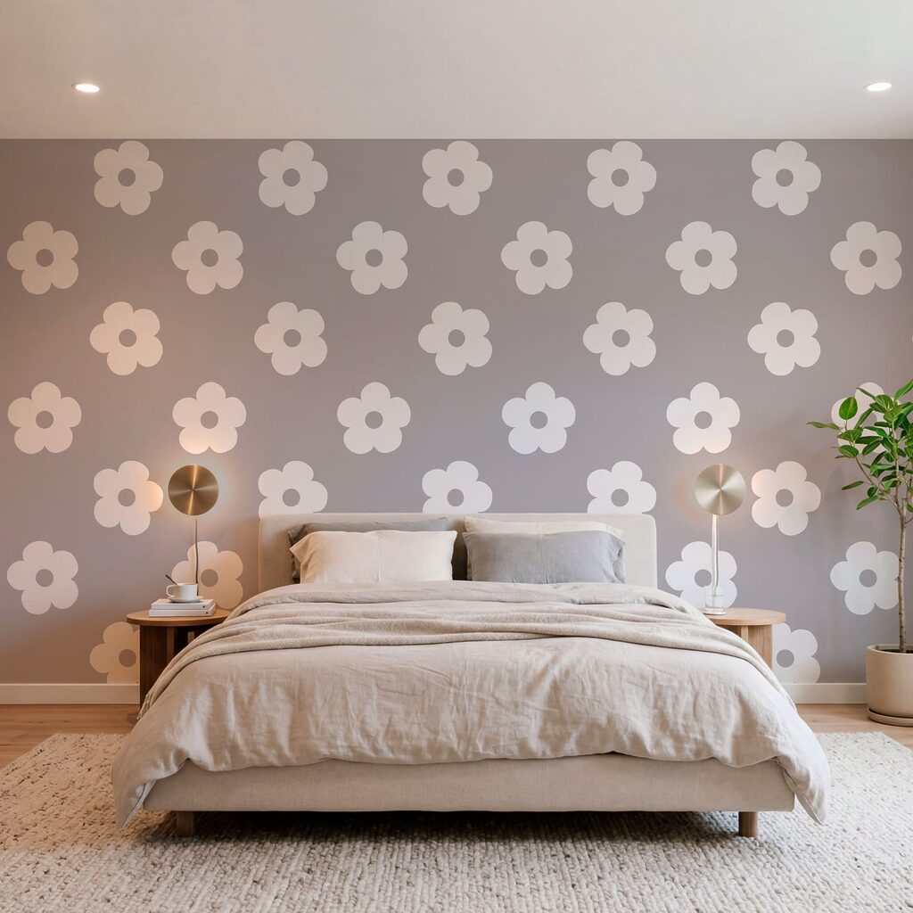 Little Flower Pattern — interior 2