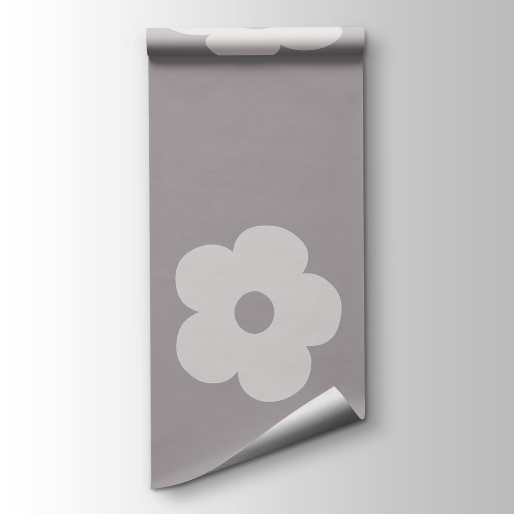 Little Flower Pattern — product view