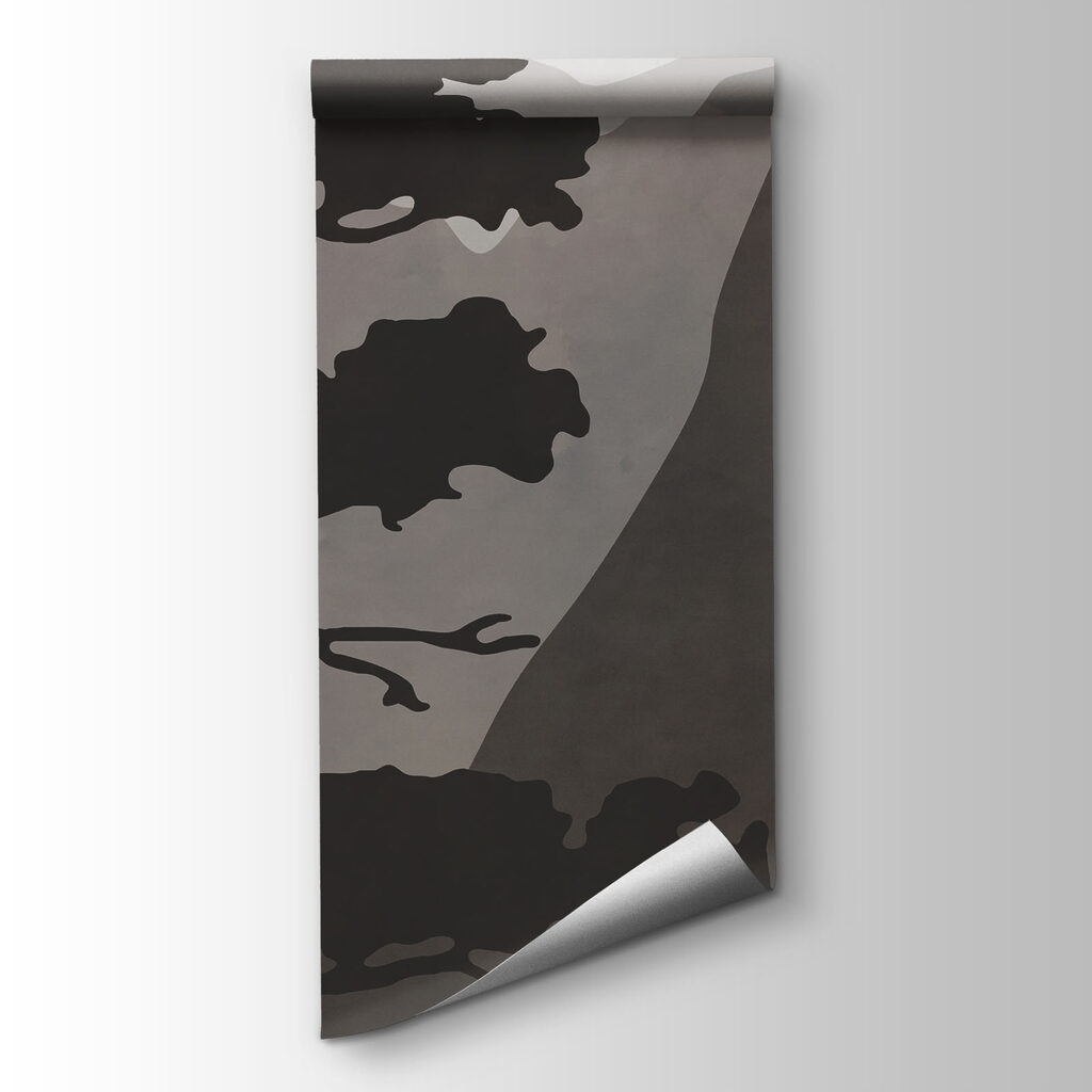 Pines Beneath the Peaks — product view