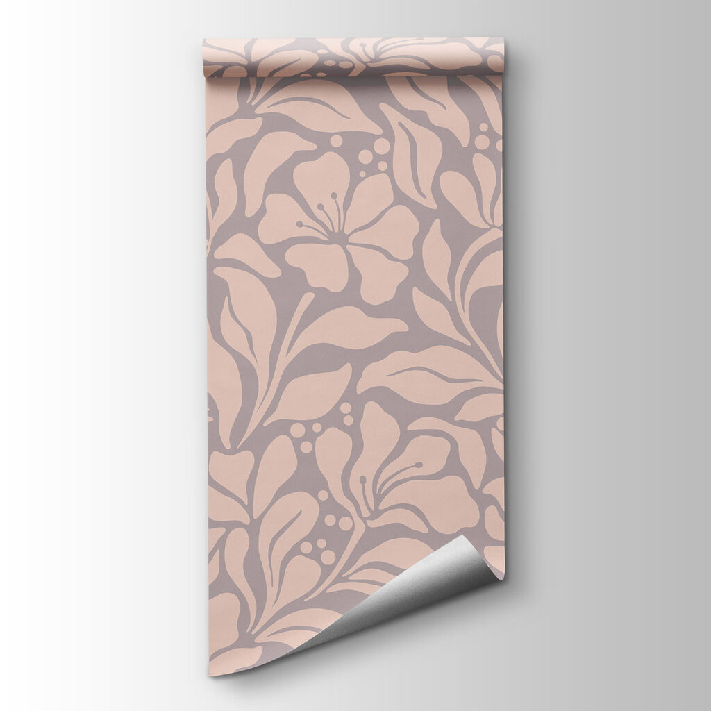 Golden Textured Pattern — product view