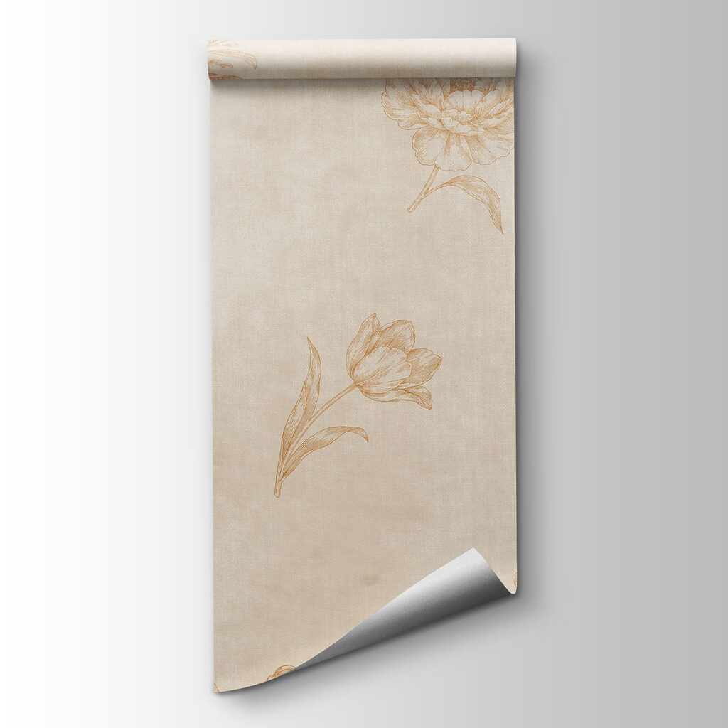 Little Blossom Sprigs — product view