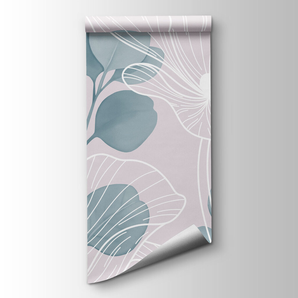 Botanical Sprig Garden — product view