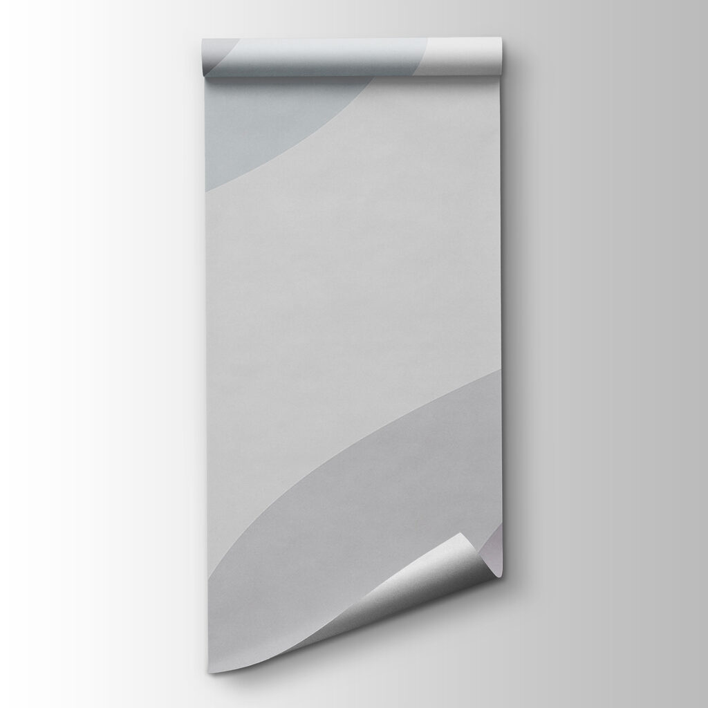 Gentle Flowing Bands — product view
