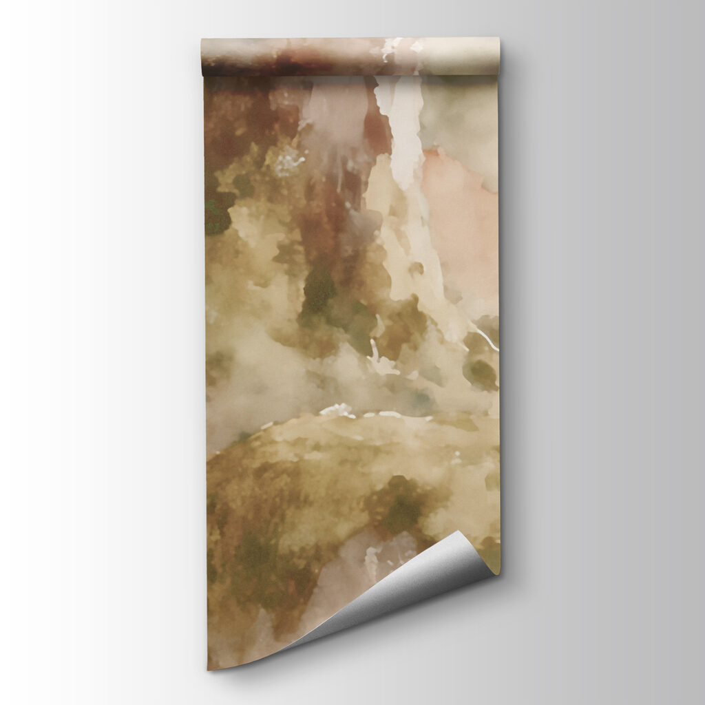 Woodland Stream in Light — product view