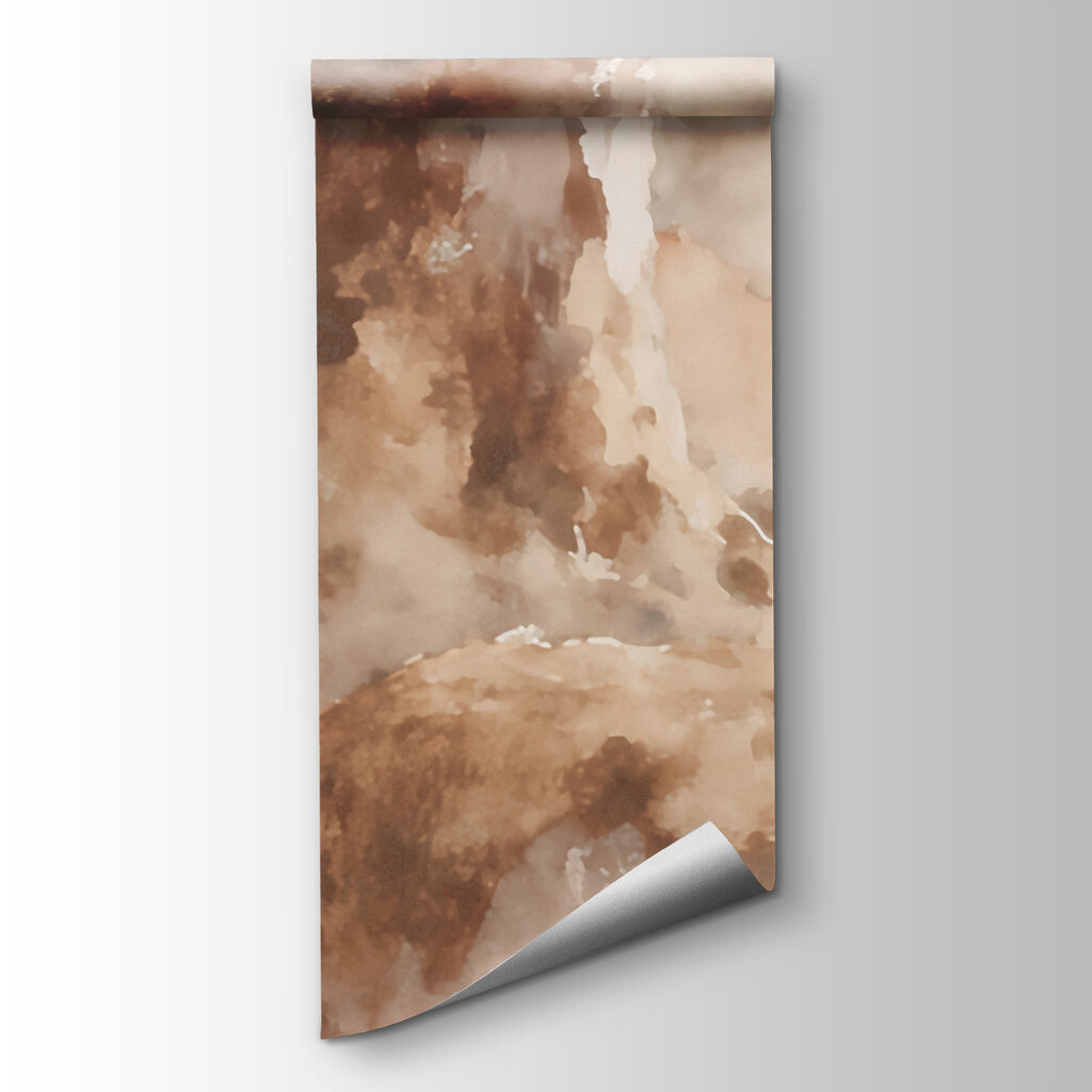 Woodland Stream in Light — product view