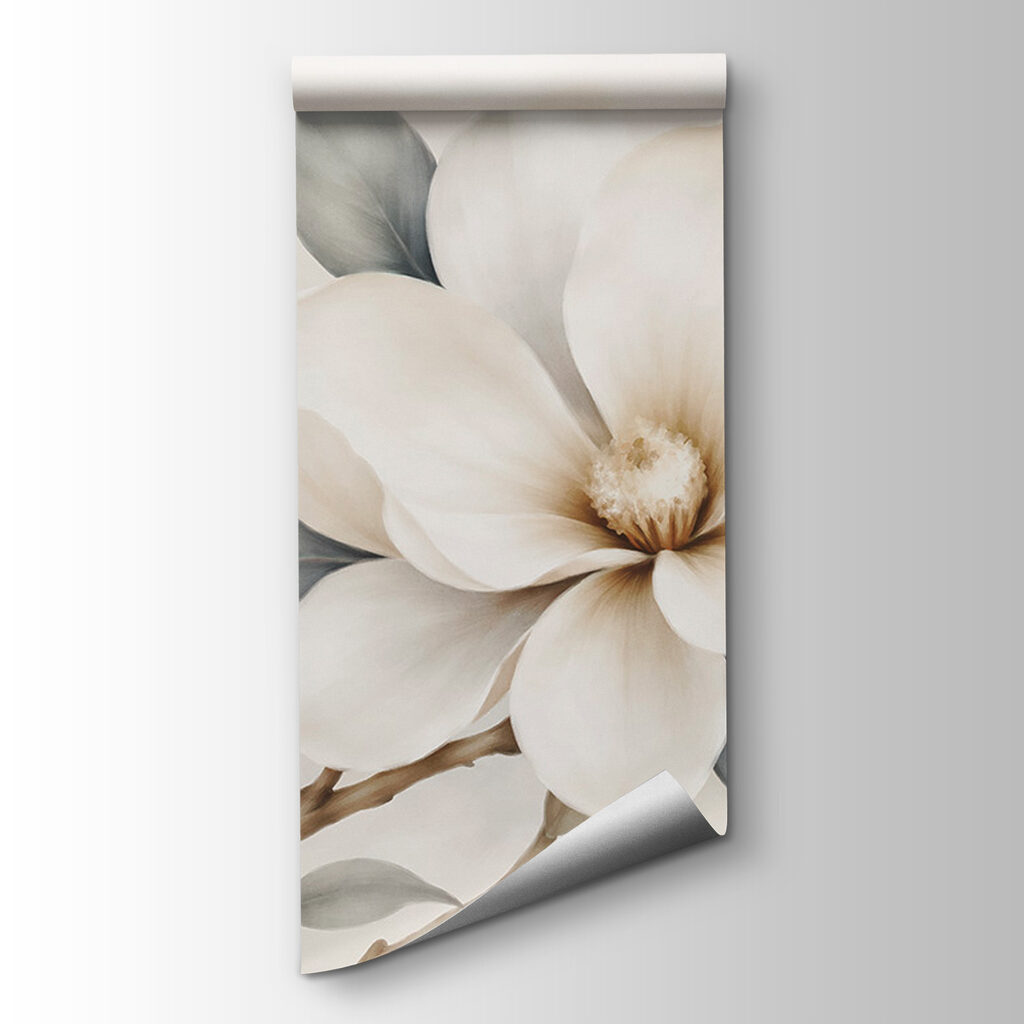 Magnolia in Watercolour — product view