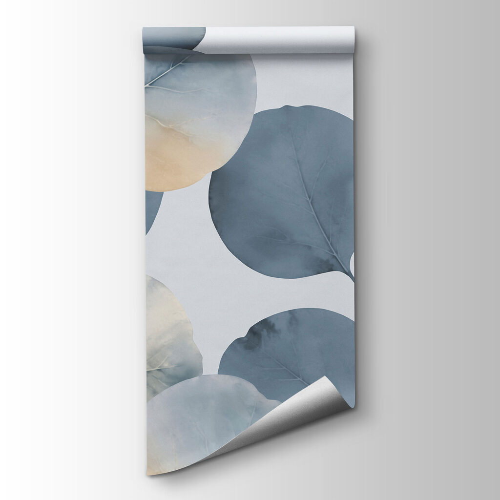 Eucalyptus in Layers — product view