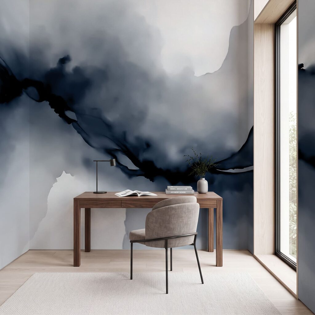 Ink River — interior 1