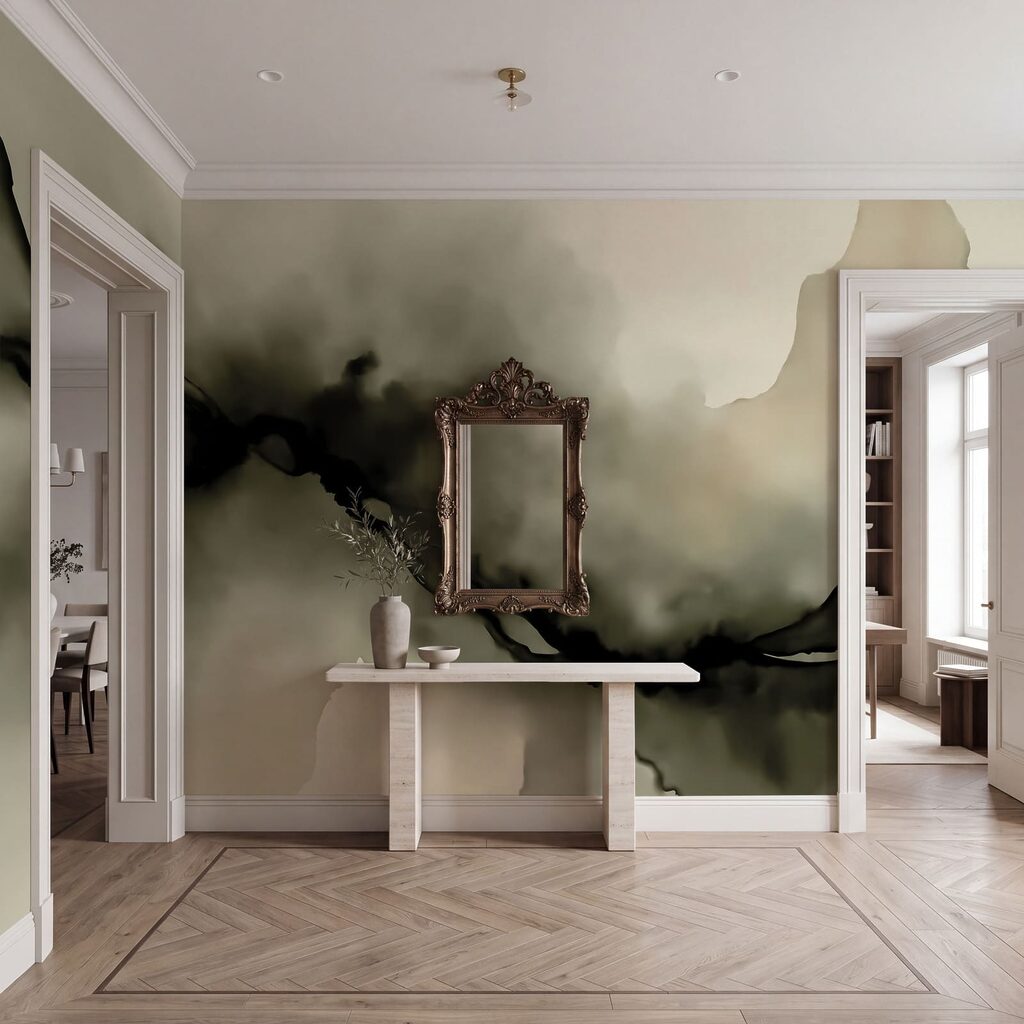 Ink River — interior 3