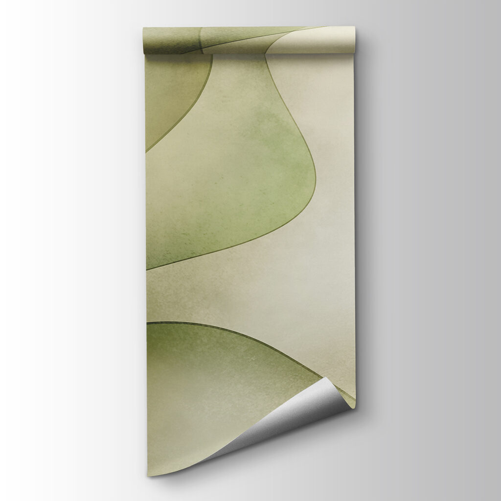 Transparent Shape Flow — product view