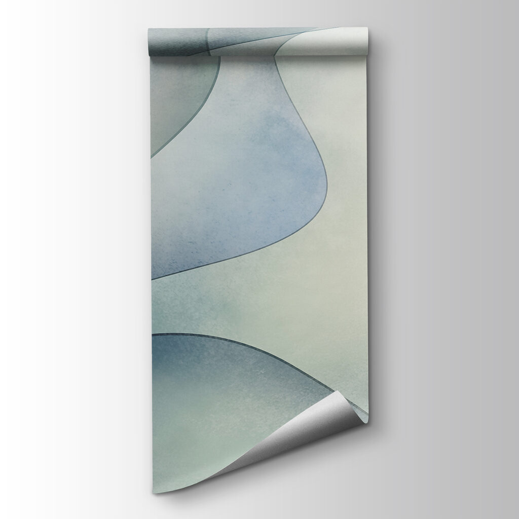 Transparent Shape Flow — product view