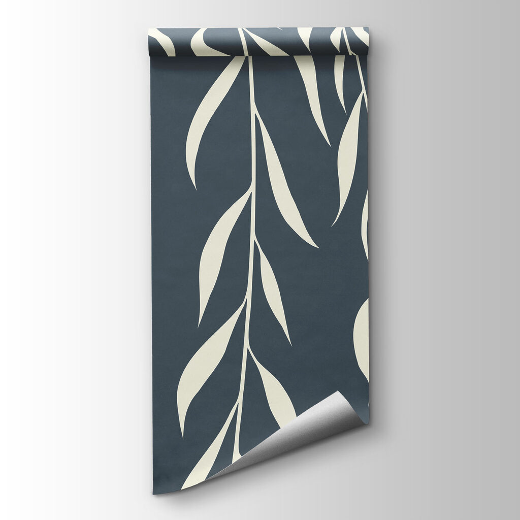 Hanging Willow Silhouettes — product view