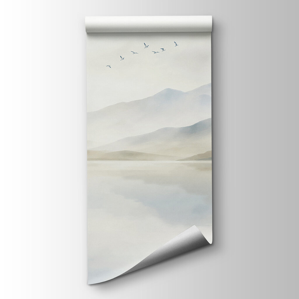 Sailing the Lake — product view