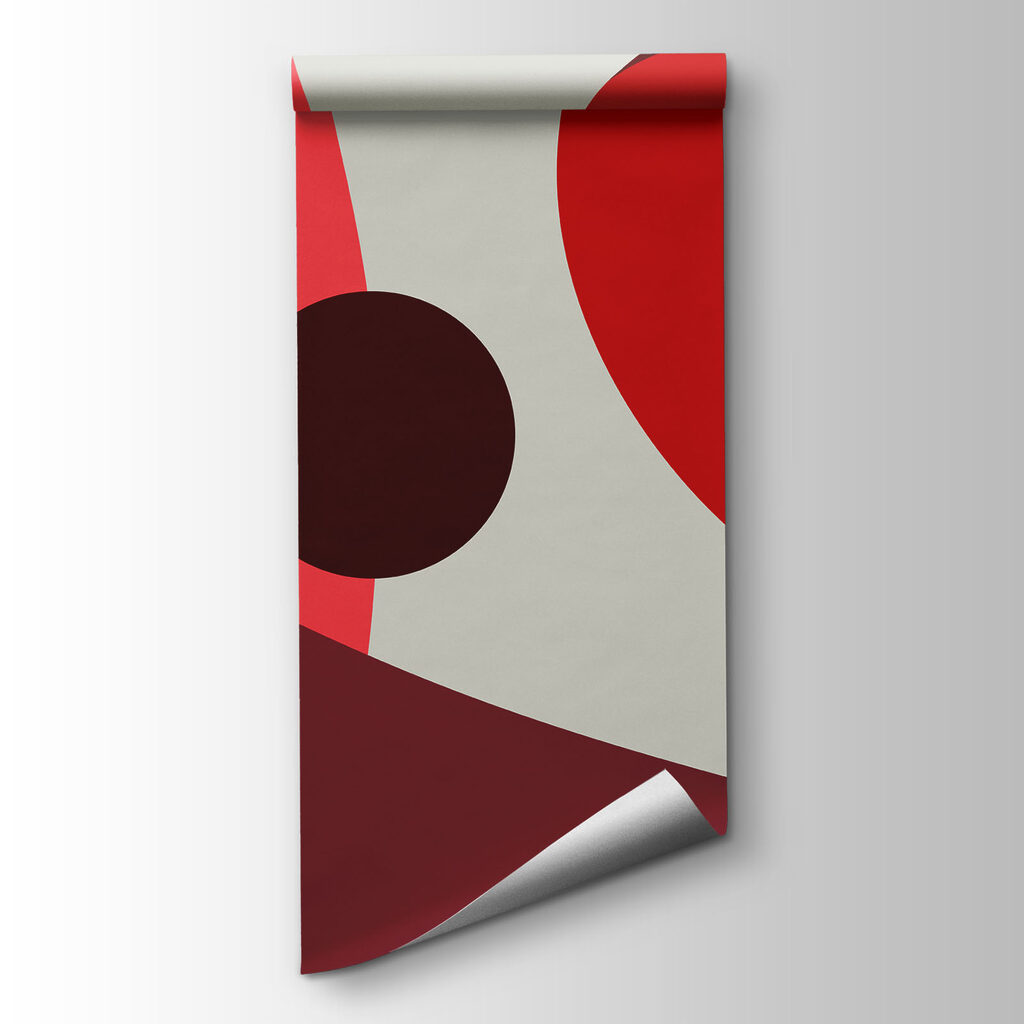 Garden Shape Collage — product view