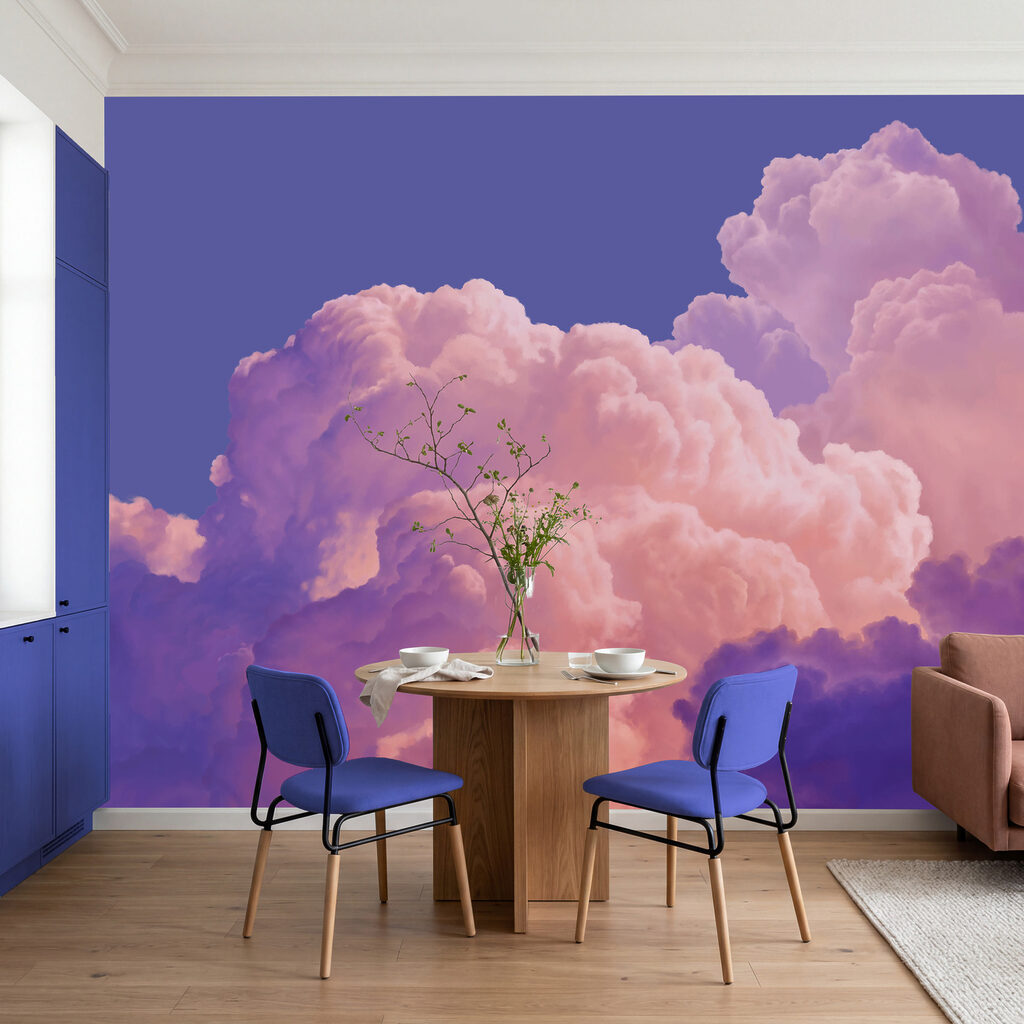 Clouds Rising — interior 1