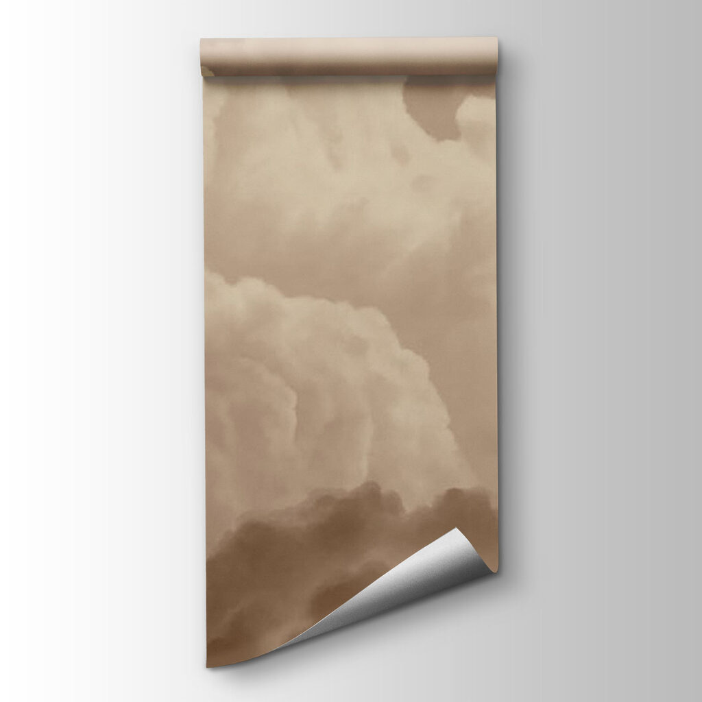 Clouds Rising — product view