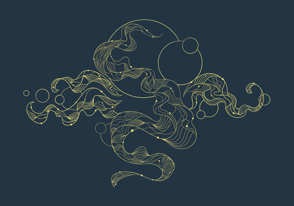 Cloud Contours — full design