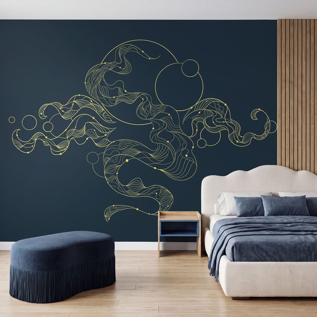 Cloud Contours — interior 1