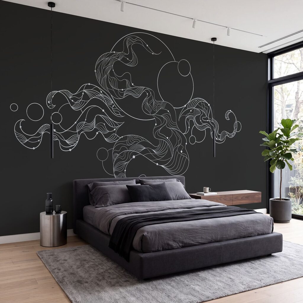 Cloud Contours — interior 1